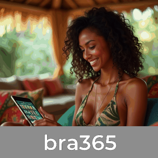 bra365: Slots com Mega Prêmios e Jogos de Mesa Realistas