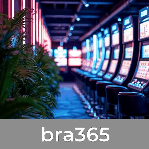Aproveite os bônus e promoções únicas do bra365