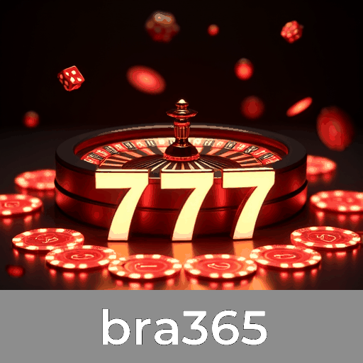 bra365: Slots com Mega Prêmios e Jogos de Mesa Realistas