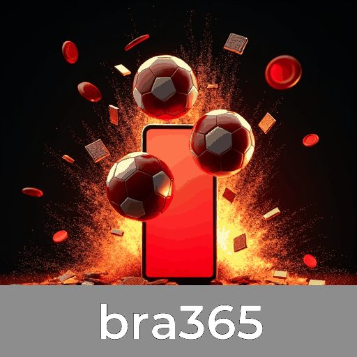 Aproveite os bônus e promoções únicas do bra365