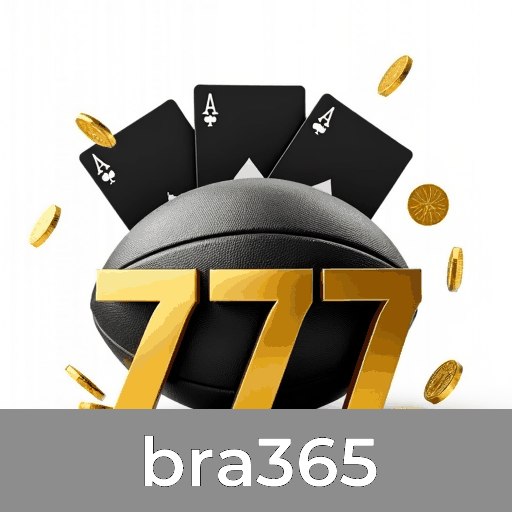 bra365: Plataforma de Apostas Segura e Divertida